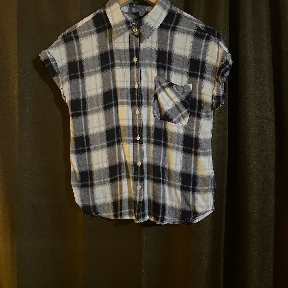 Cosmic Blue love xs shirt!